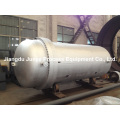 Carbon Steel Pressure Vessel